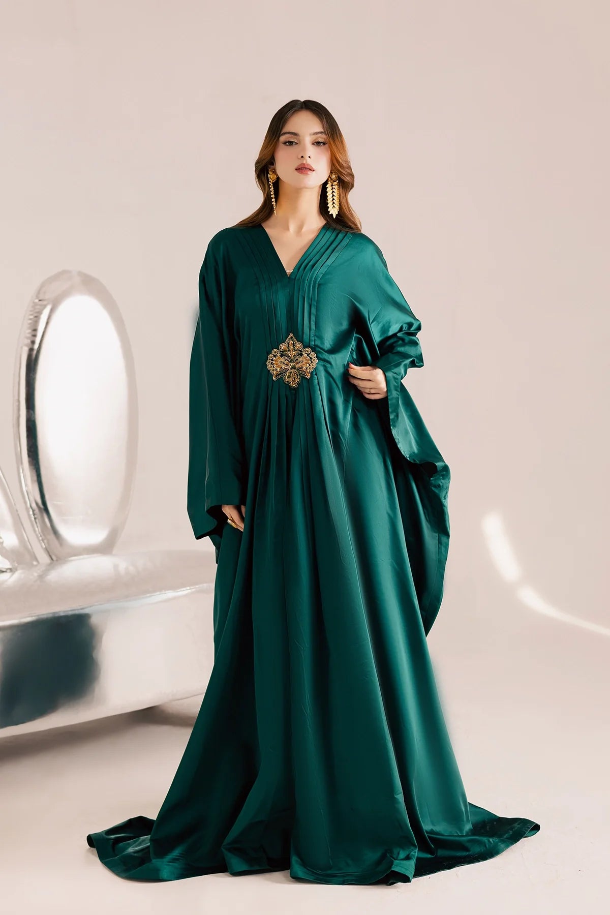 RE-31 | Crescent Dreams | VANYA