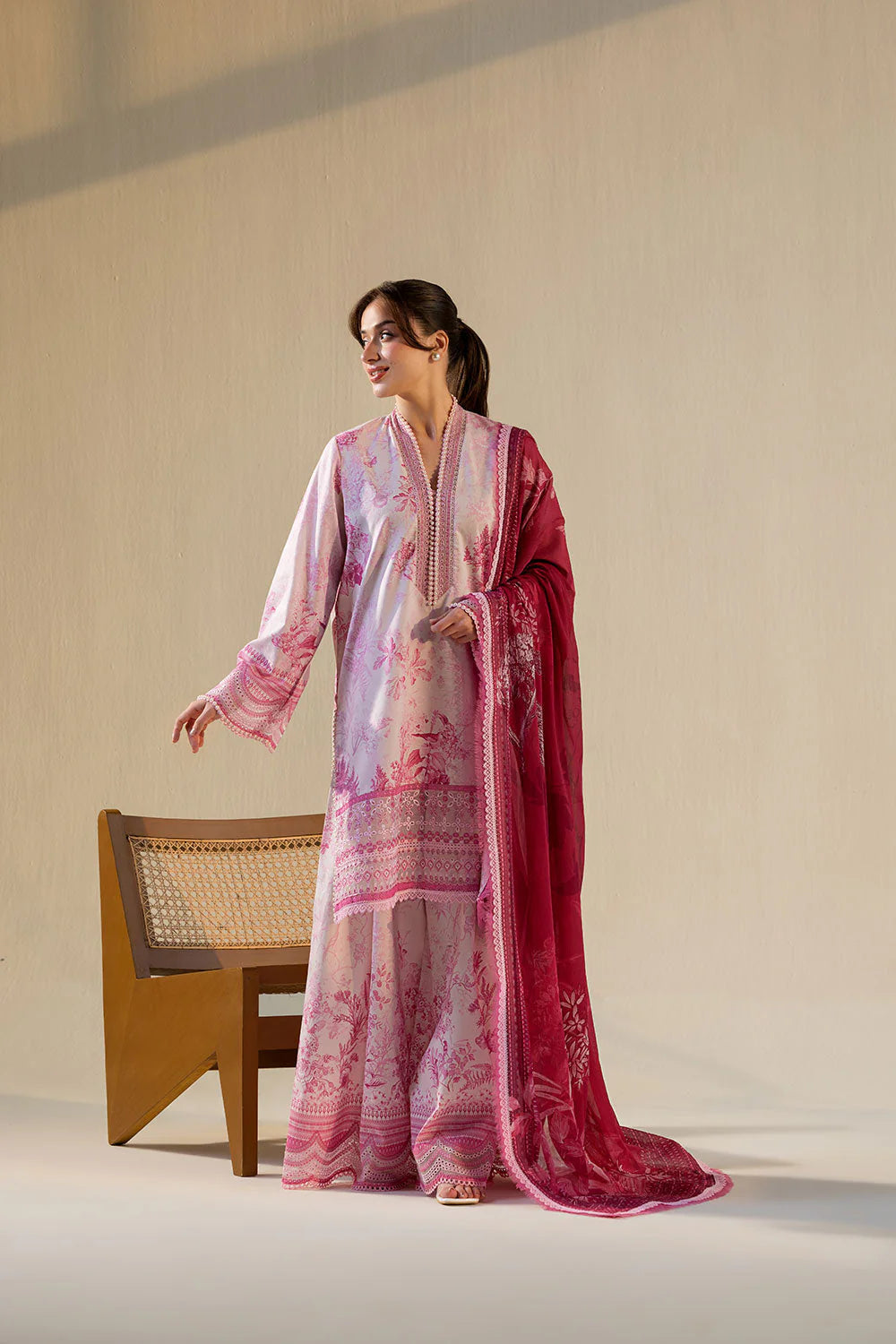Design 3A | Vital '26 | SOBIA NAZIR