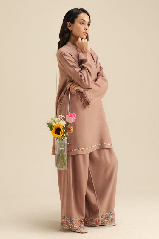 GOLDEN HOUR | Love Coco By Zarashahjahan Pret 2025