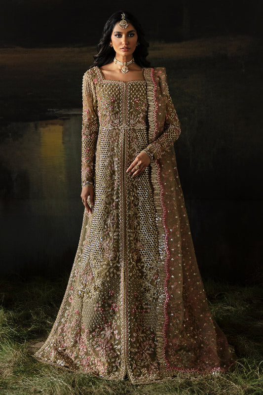 Suhana | Afrozeh Hayat Wedding Collection