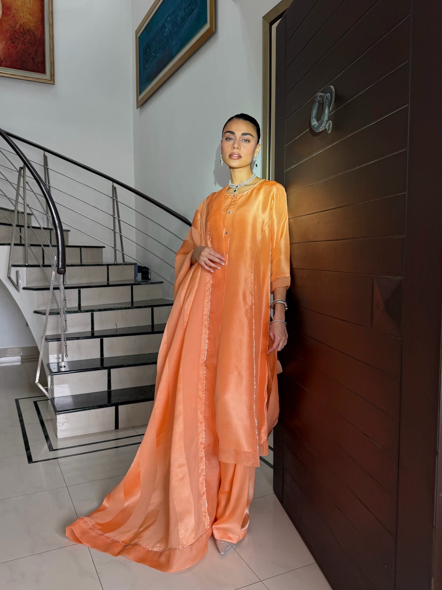 Cremon | SADAF KANWAL