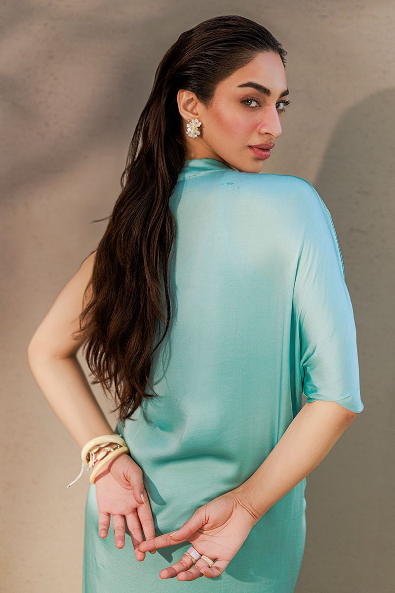SYLVA | RESORT '26 | Ansab Jahangir