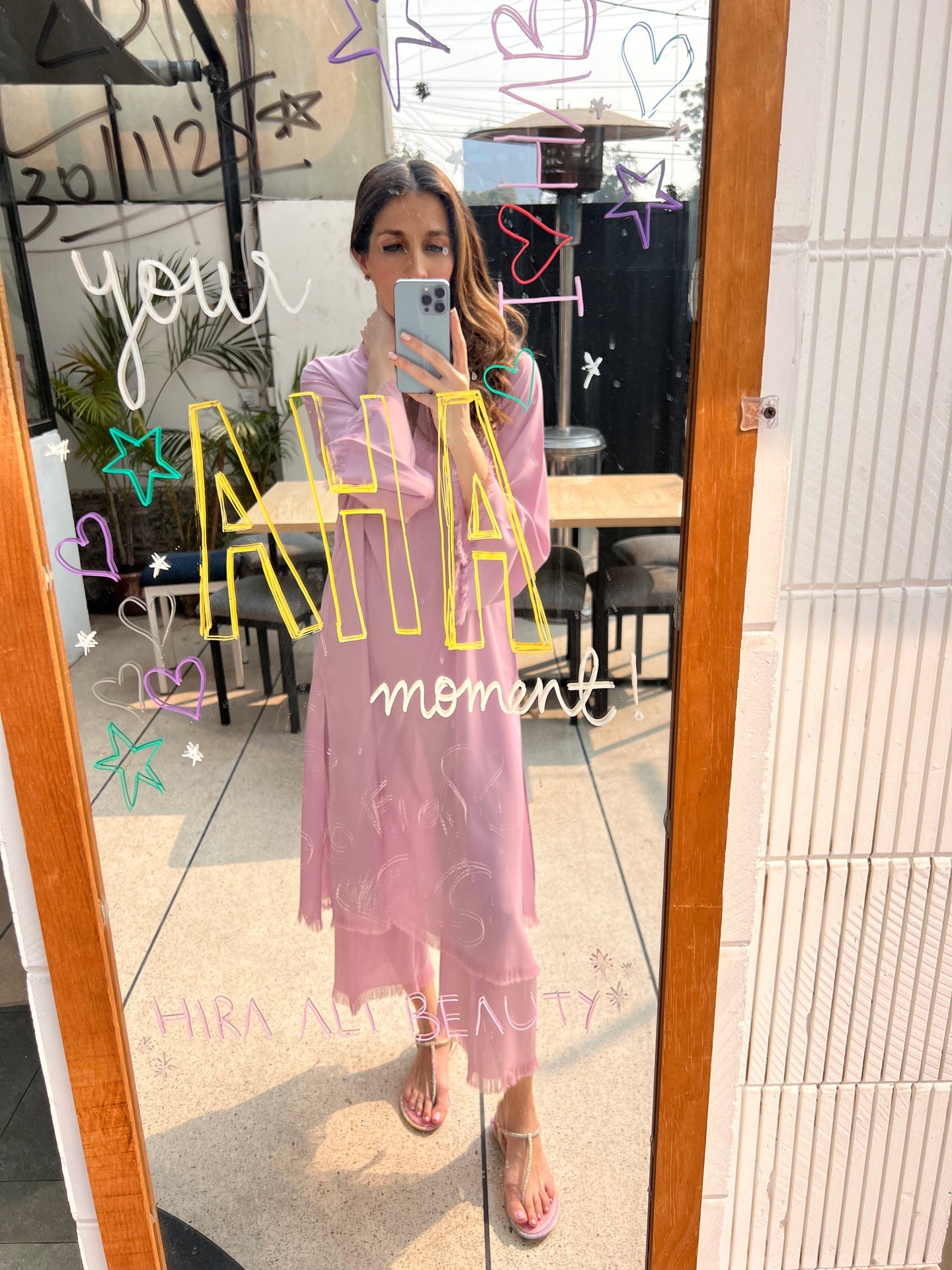 VIOLET CARLO SET | Sak Atelier (RTS)