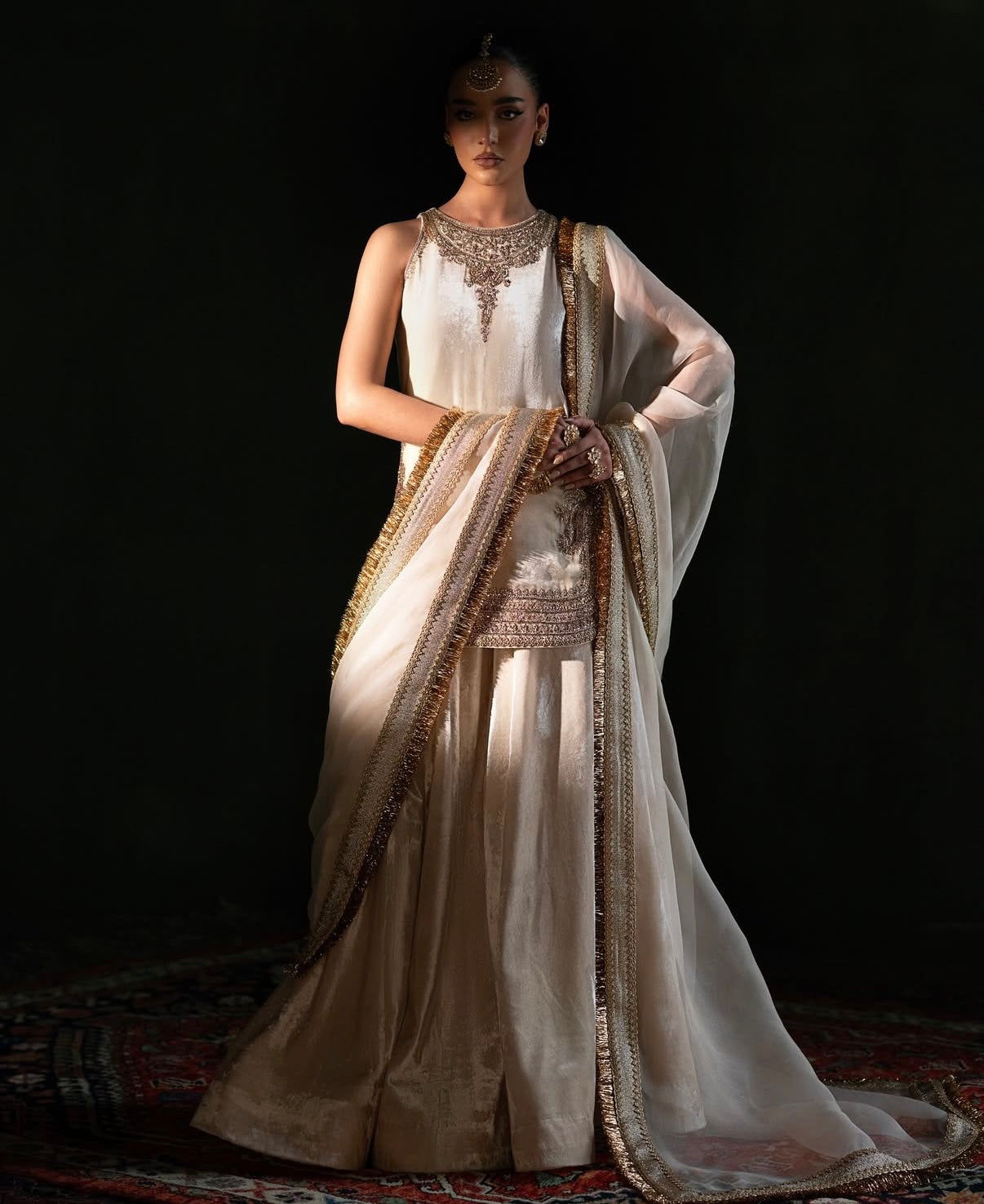ZARRAK VELVET 2025 | Mihha