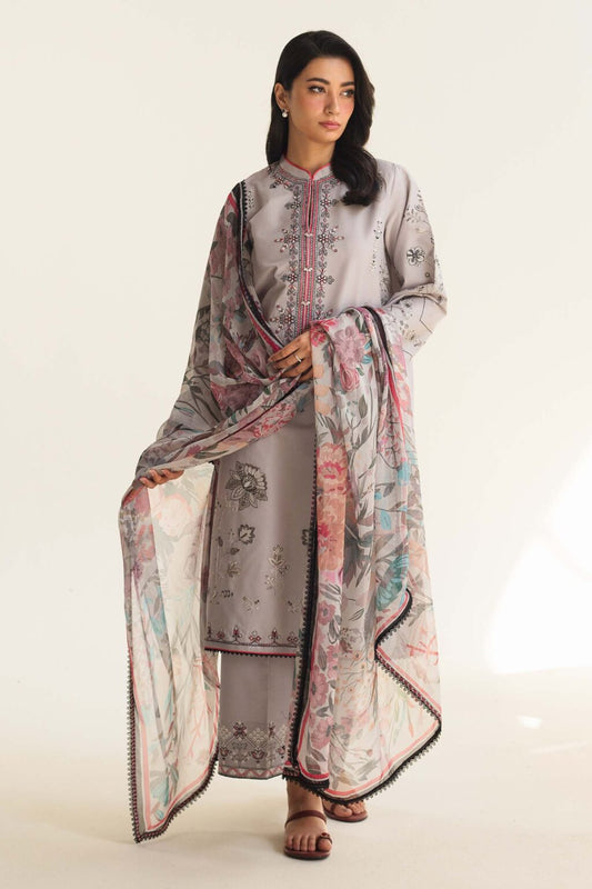 Coco by Zara Shahjahan Lawn Volume 2 2024 | 9B