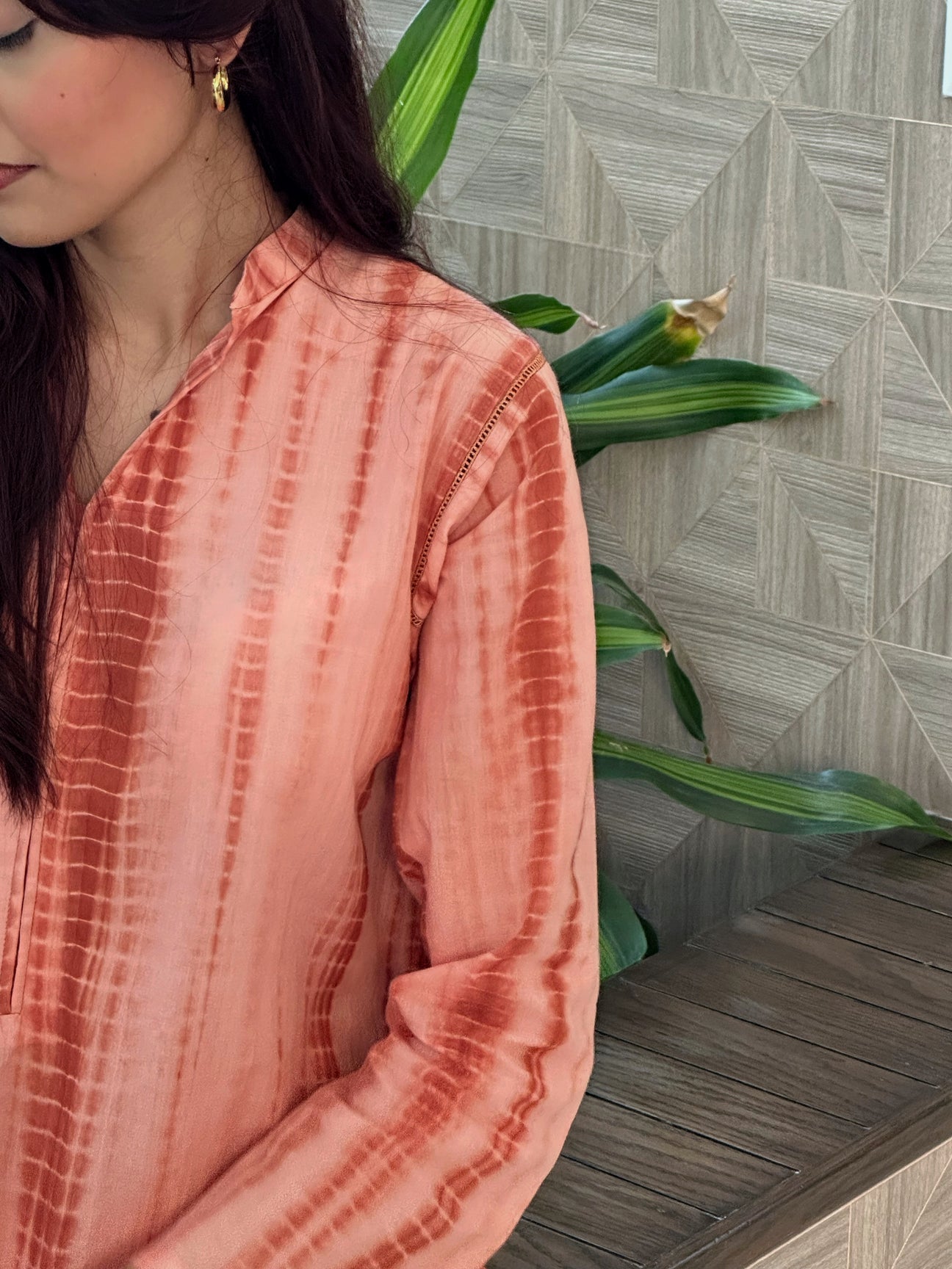 Peachy keen | Ru Studio