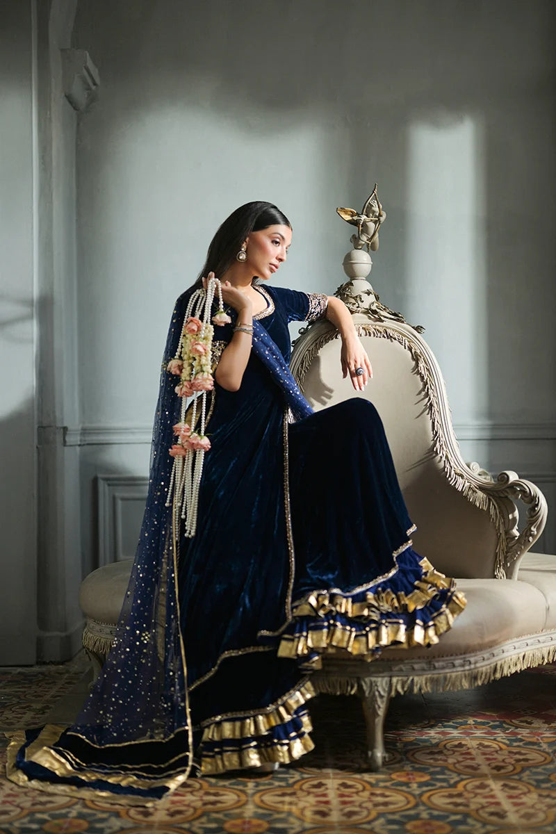 Zimmel | Warda Qutub Khan