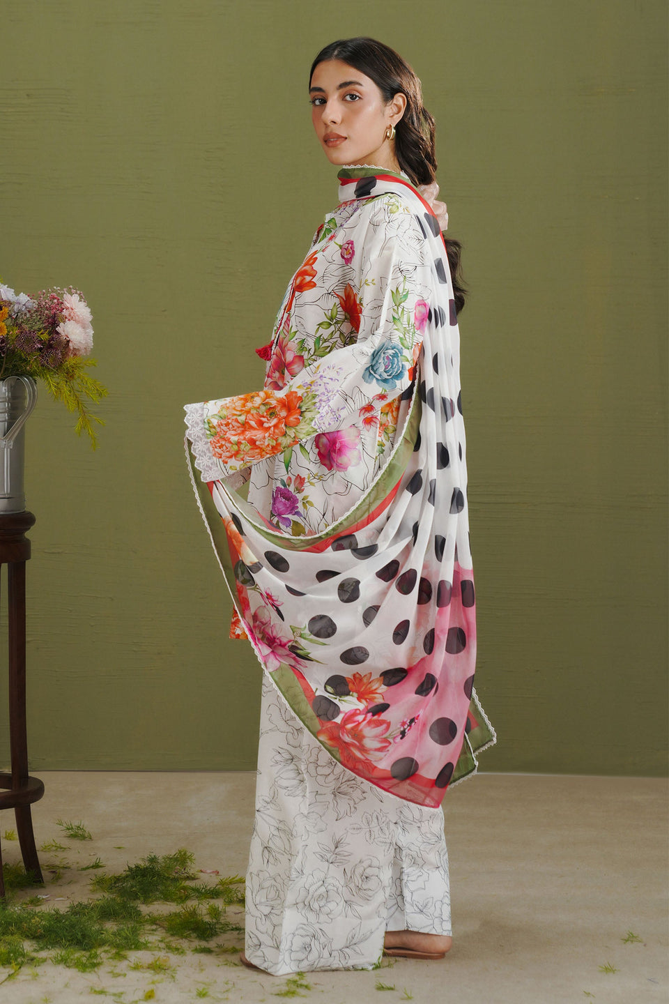 ELIX-9A| COCO PRINTS DROP I 2026 | COCO BY Zara Shahjahan