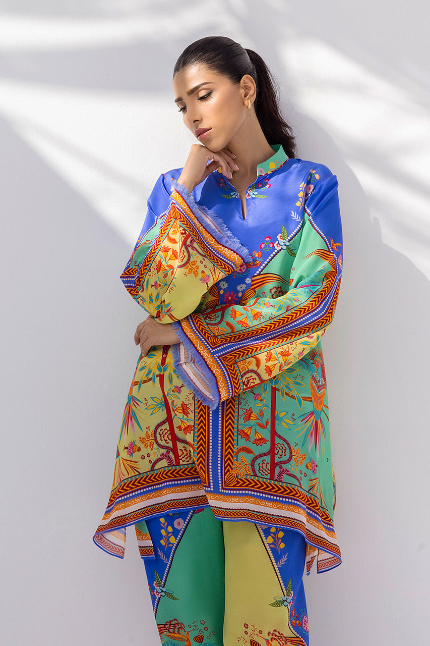 Savi (B) | Sania Maskatiya Rania – Eid ul Adha '25