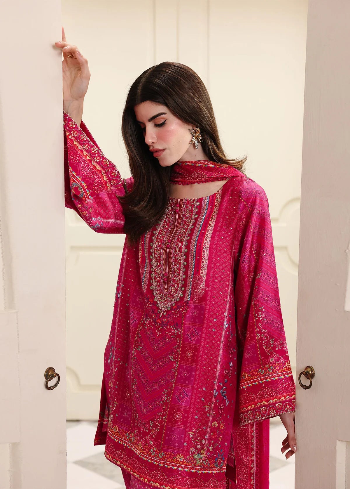 ZIVEN | KANWAL MALIK