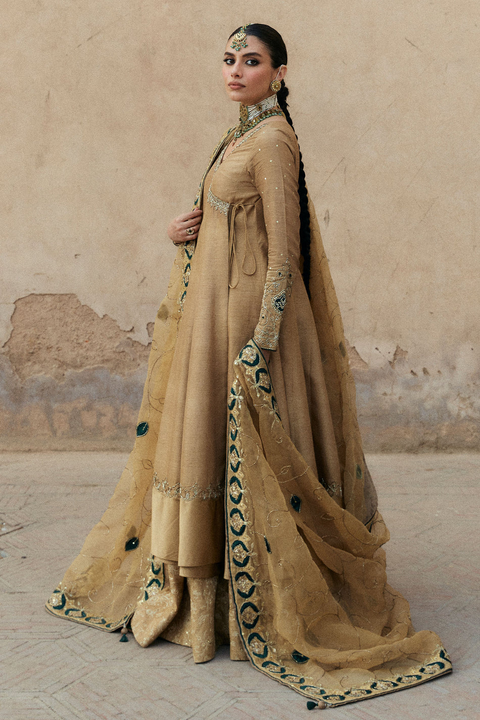 Savera | Zarashahjahan Bridal