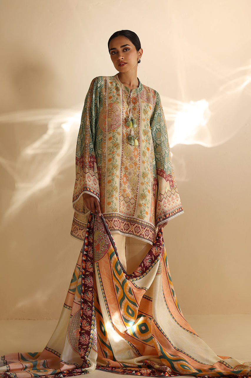 Rhel | Sania Maskatiya Rania – Eid ul Adha '25