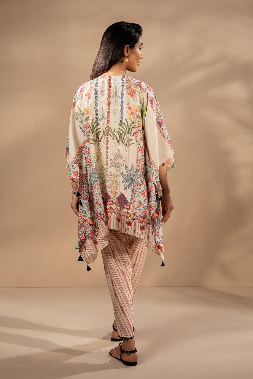 Esita | Sania Maskatiya Rania – Eid ul Adha '25