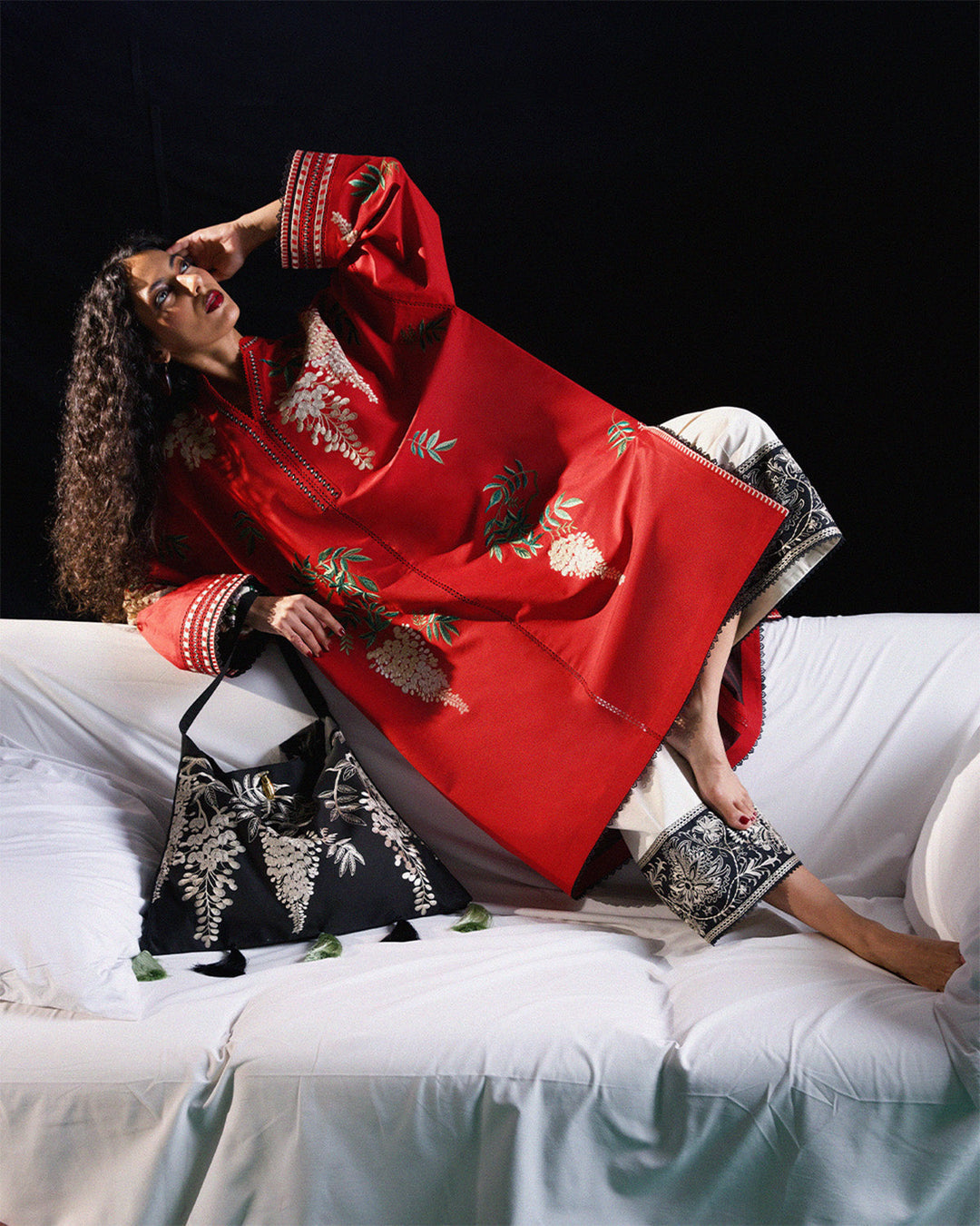 LINA | Jugnu SS’25 Pret (RTS)