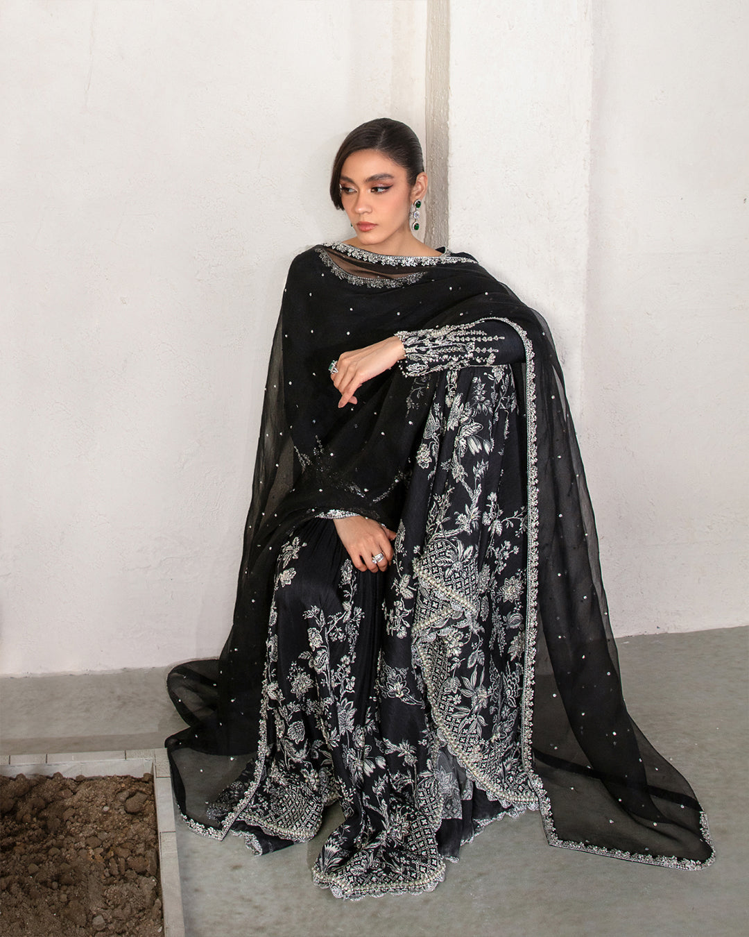 Ciar | Faiza Saqlain