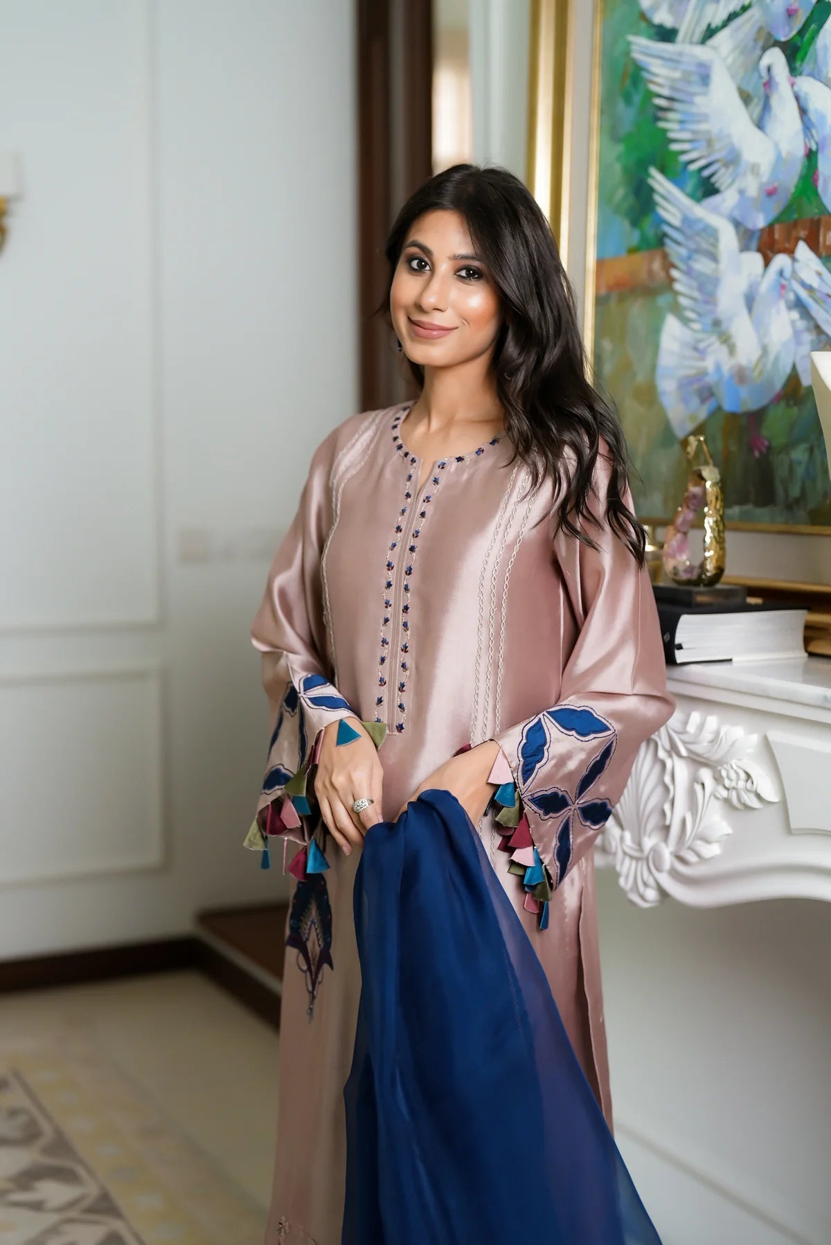 Eiren | Faiza Rehman