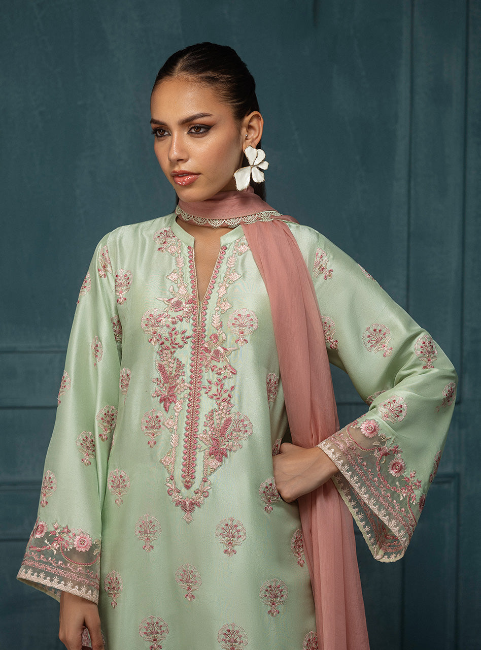 Mahey | Zainab Chottani