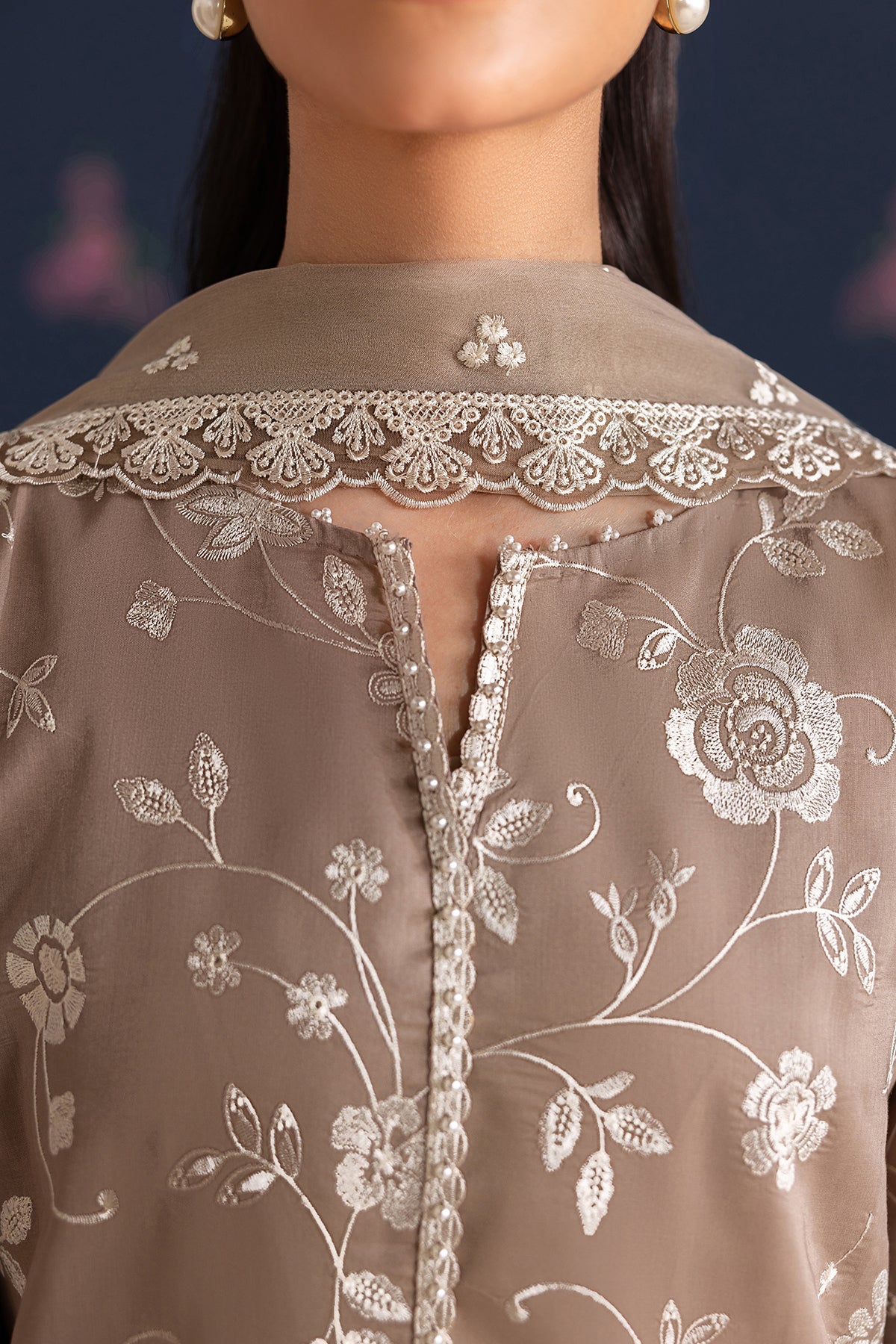 SF- 4467 | Baroque