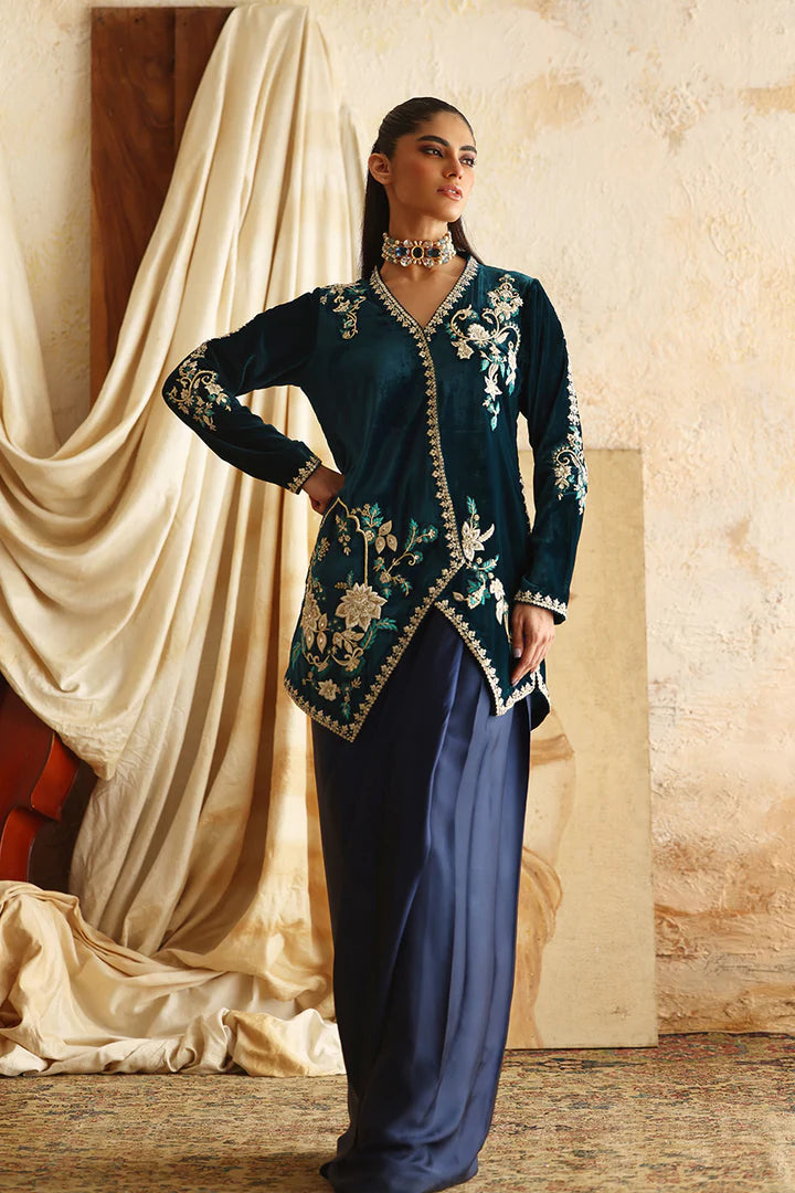 Kai | Velvet | Nadia Farooqui