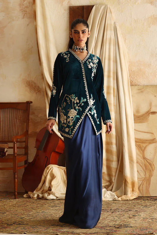 Kai | Velvet | Nadia Farooqui