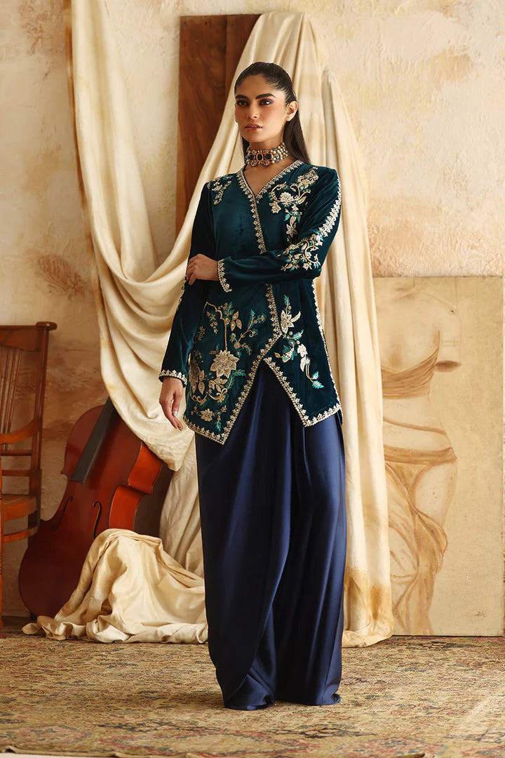 Kai | Velvet | Nadia Farooqui