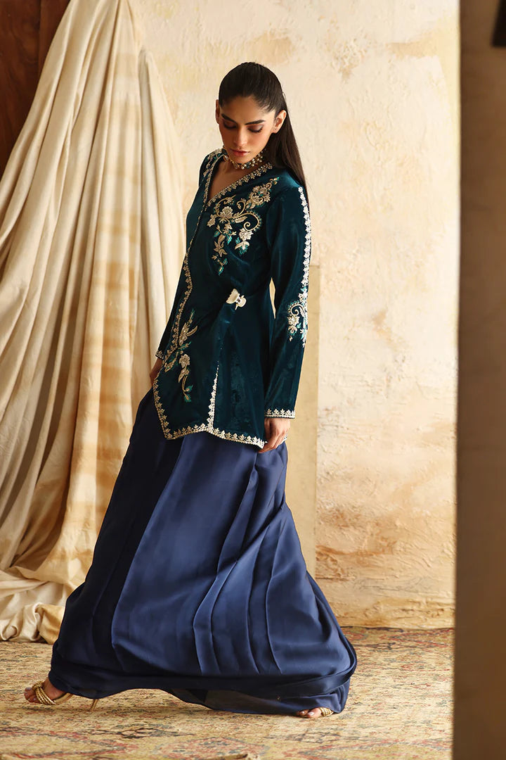 Kai | Velvet | Nadia Farooqui