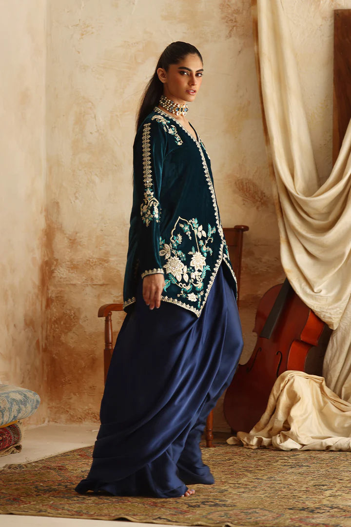 Kai | Velvet | Nadia Farooqui