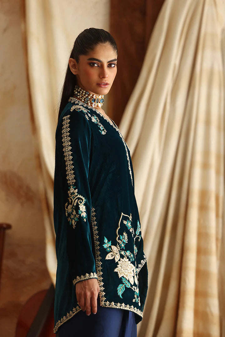 Kai | Velvet | Nadia Farooqui