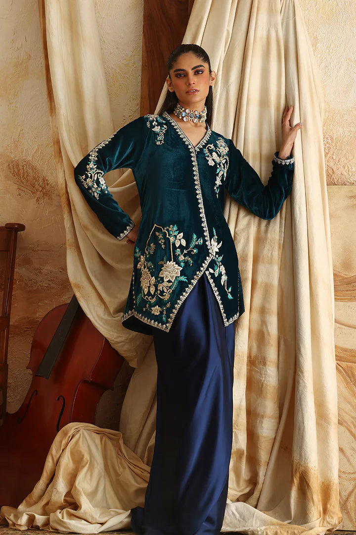 Kai | Velvet | Nadia Farooqui