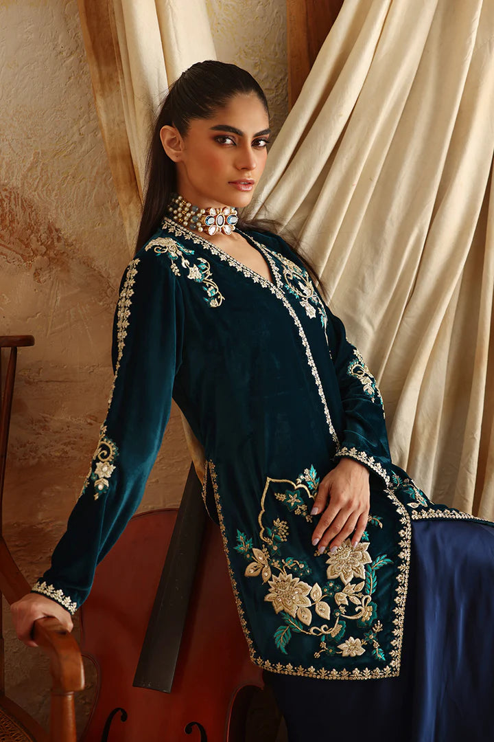 Kai | Velvet | Nadia Farooqui