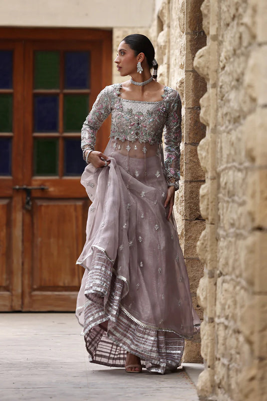 Elhaam | Chaandbali Summer | Nadia Farooqui
