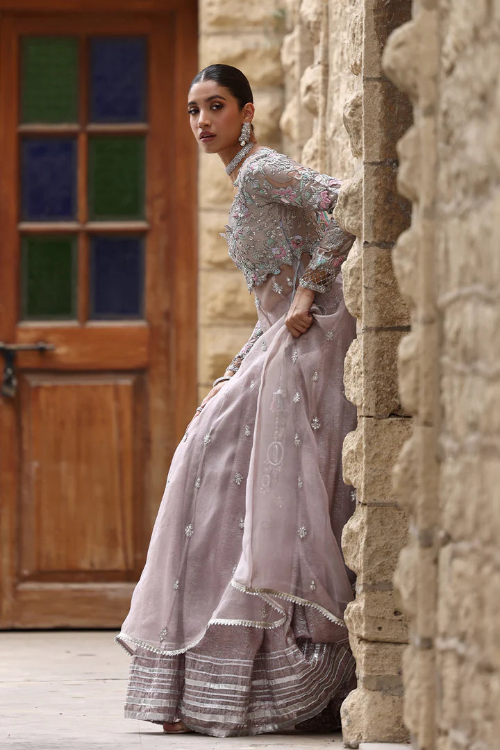Elhaam | Chaandbali Summer | Nadia Farooqui