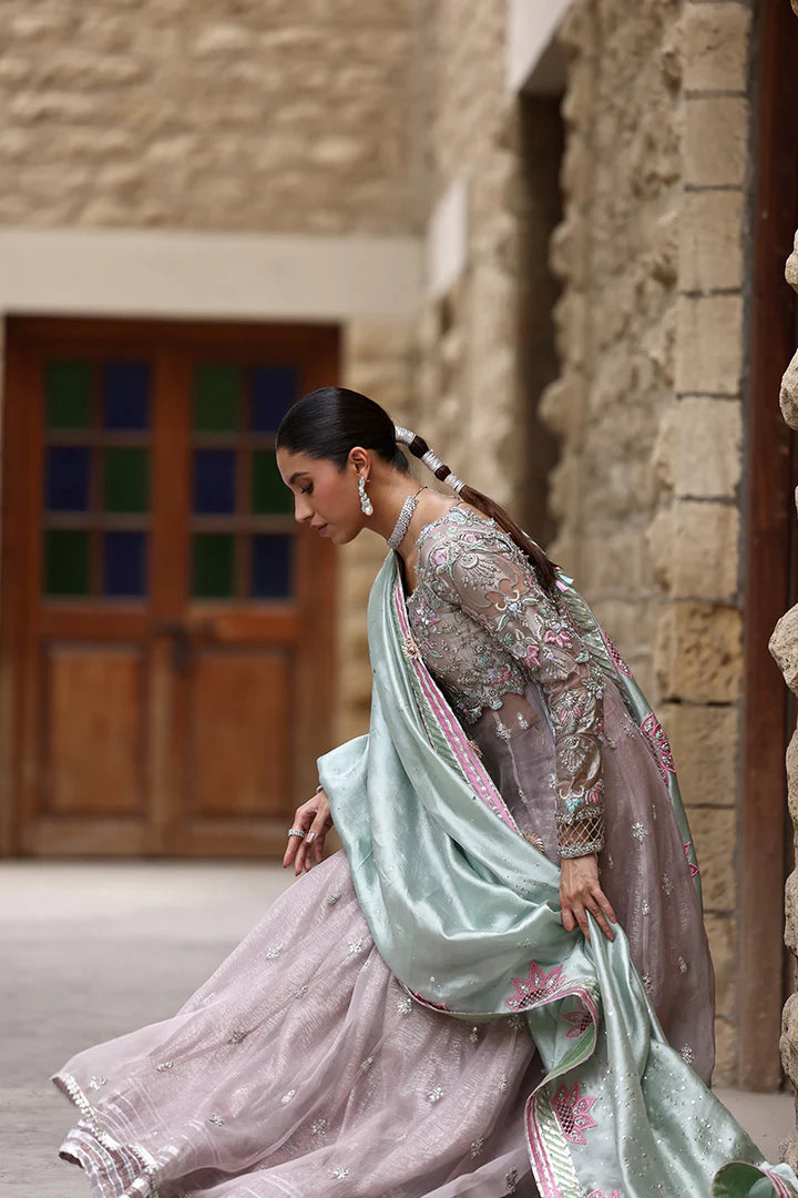Elhaam | Chaandbali Summer | Nadia Farooqui