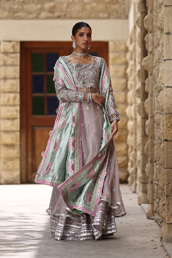 Elhaam | Chaandbali Summer | Nadia Farooqui