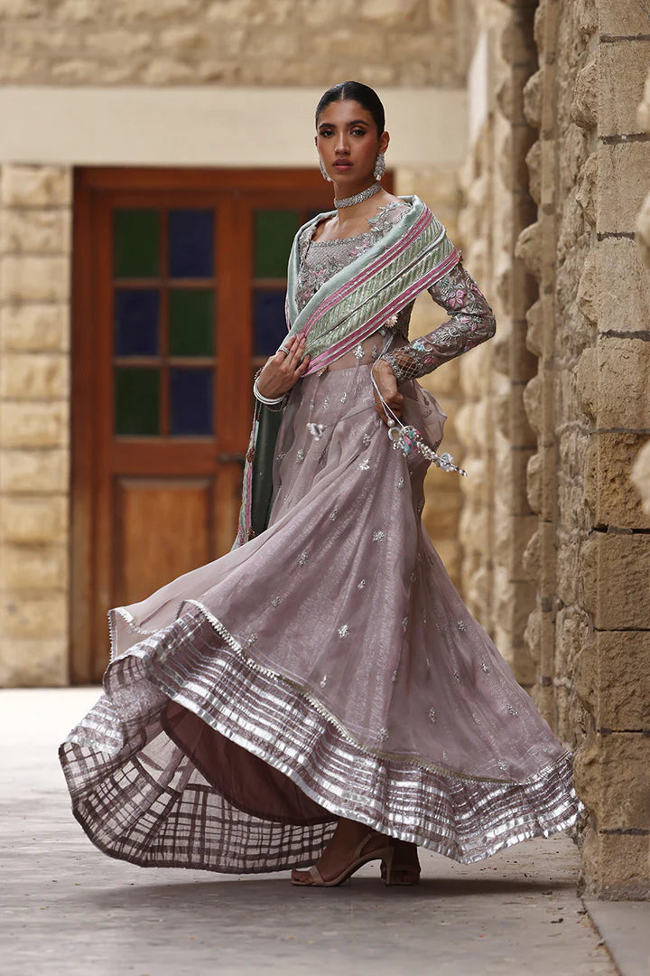 Elhaam | Chaandbali Summer | Nadia Farooqui