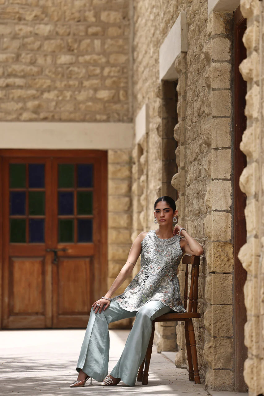 Sophra | Chaandbali Summer | Nadia Farooqui
