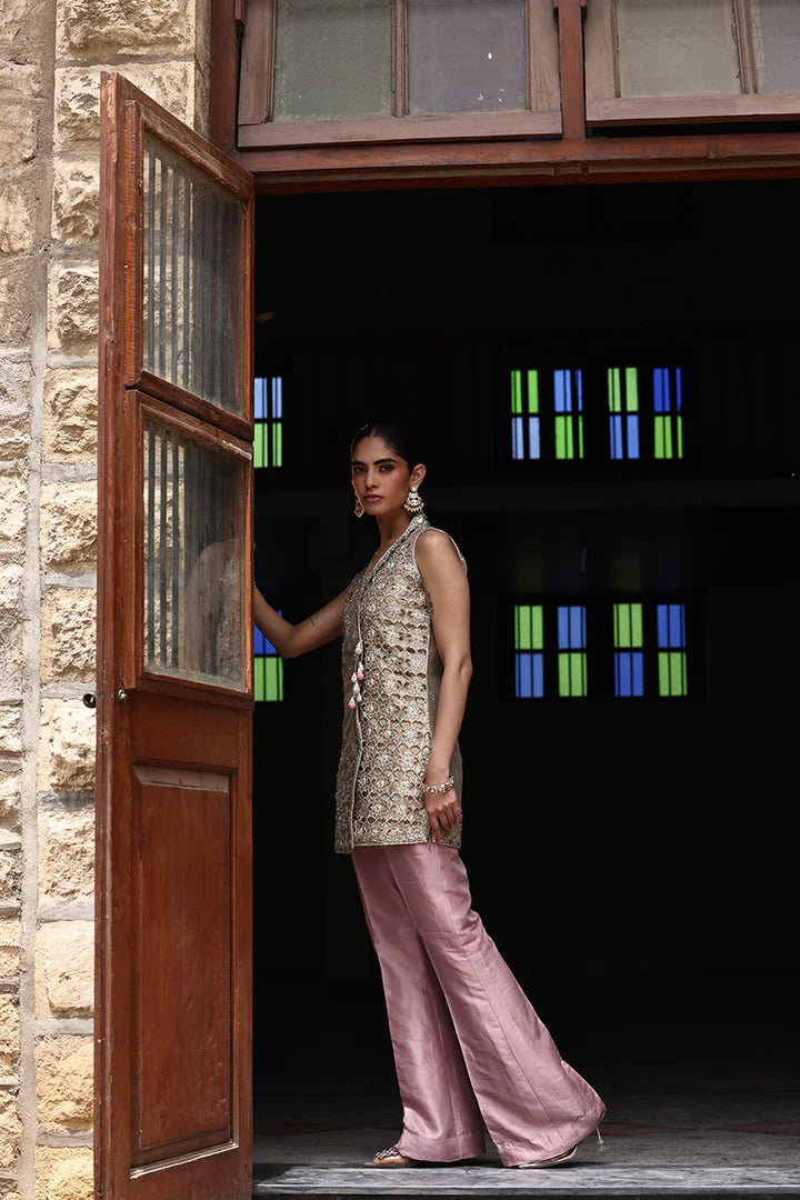 Sabrina | Chaandbali Summer | Nadia Farooqui