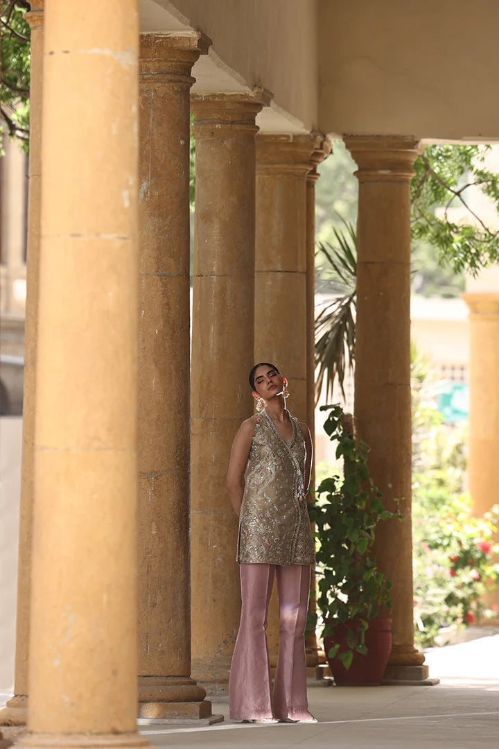 Sabrina | Chaandbali Summer | Nadia Farooqui