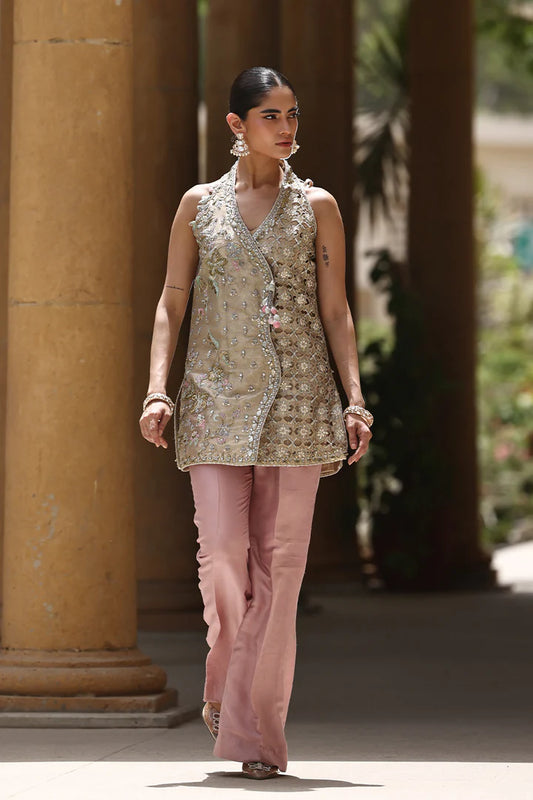 Sabrina | Chaandbali Summer | Nadia Farooqui