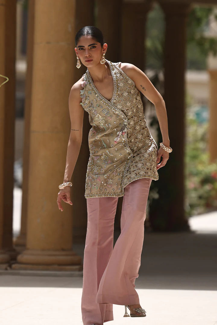 Sabrina | Chaandbali Summer | Nadia Farooqui