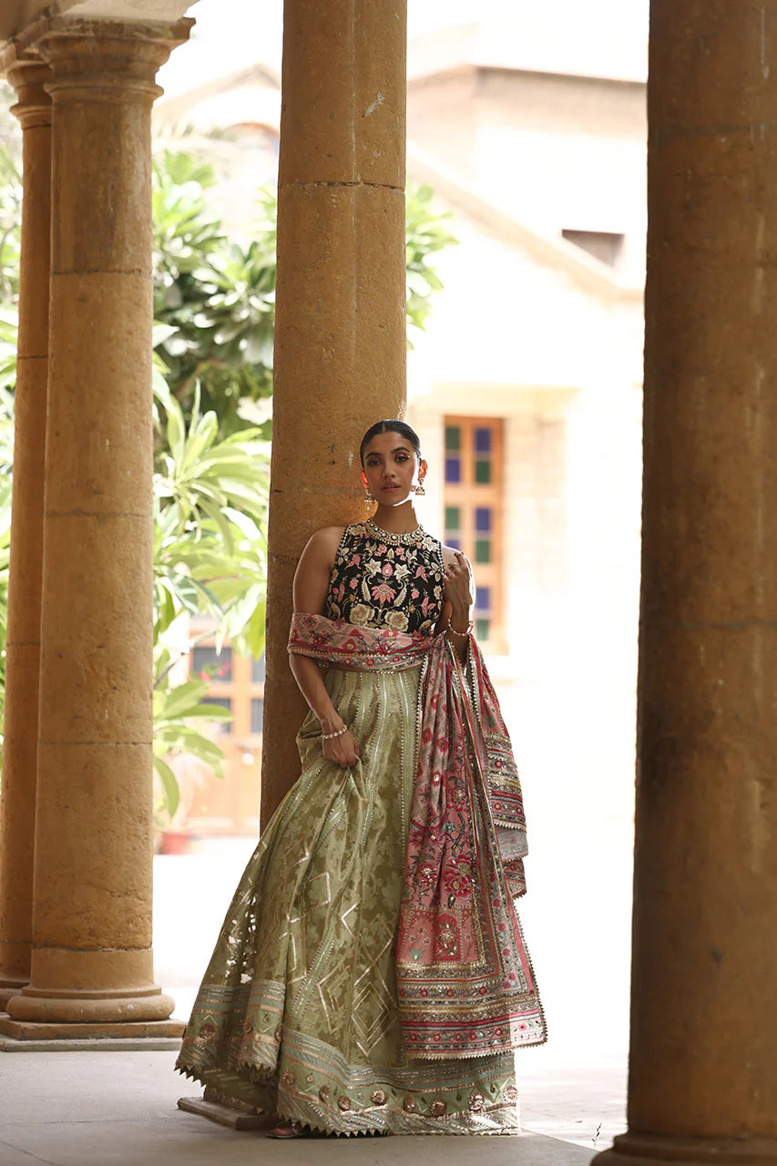 Samira | Chaandbali Summer | Nadia Farooqui