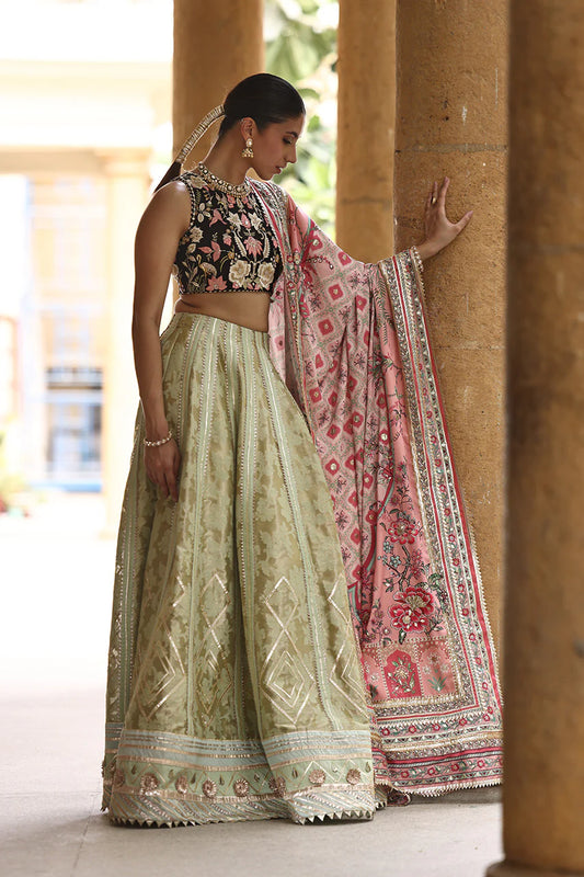 Samira | Chaandbali Summer | Nadia Farooqui