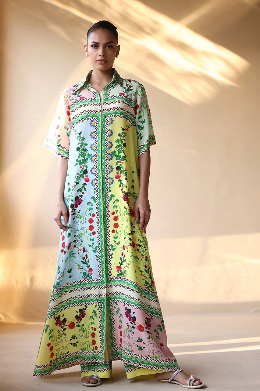 Zarie | Occasion Luxe Edit '25 | Sania Maskatiya