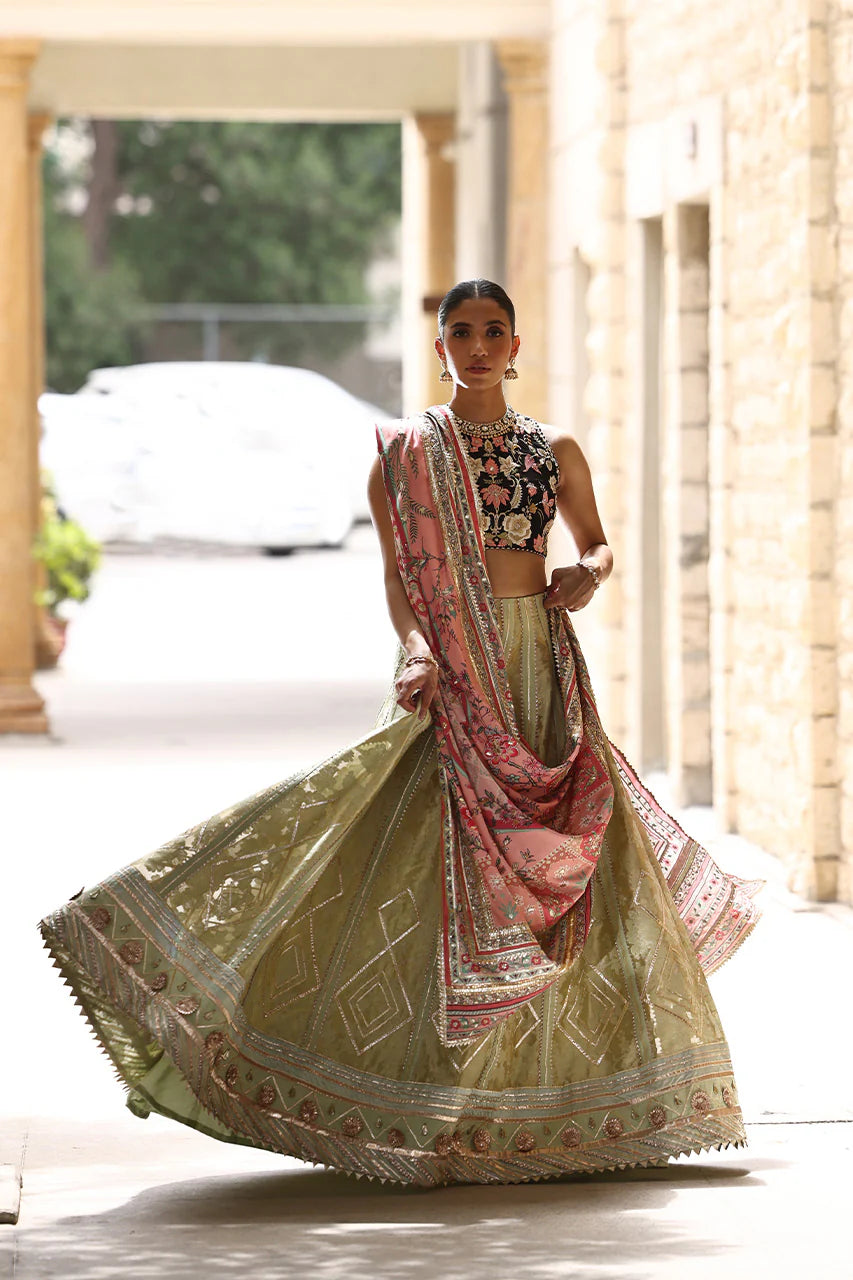 Samira | Chaandbali Summer | Nadia Farooqui