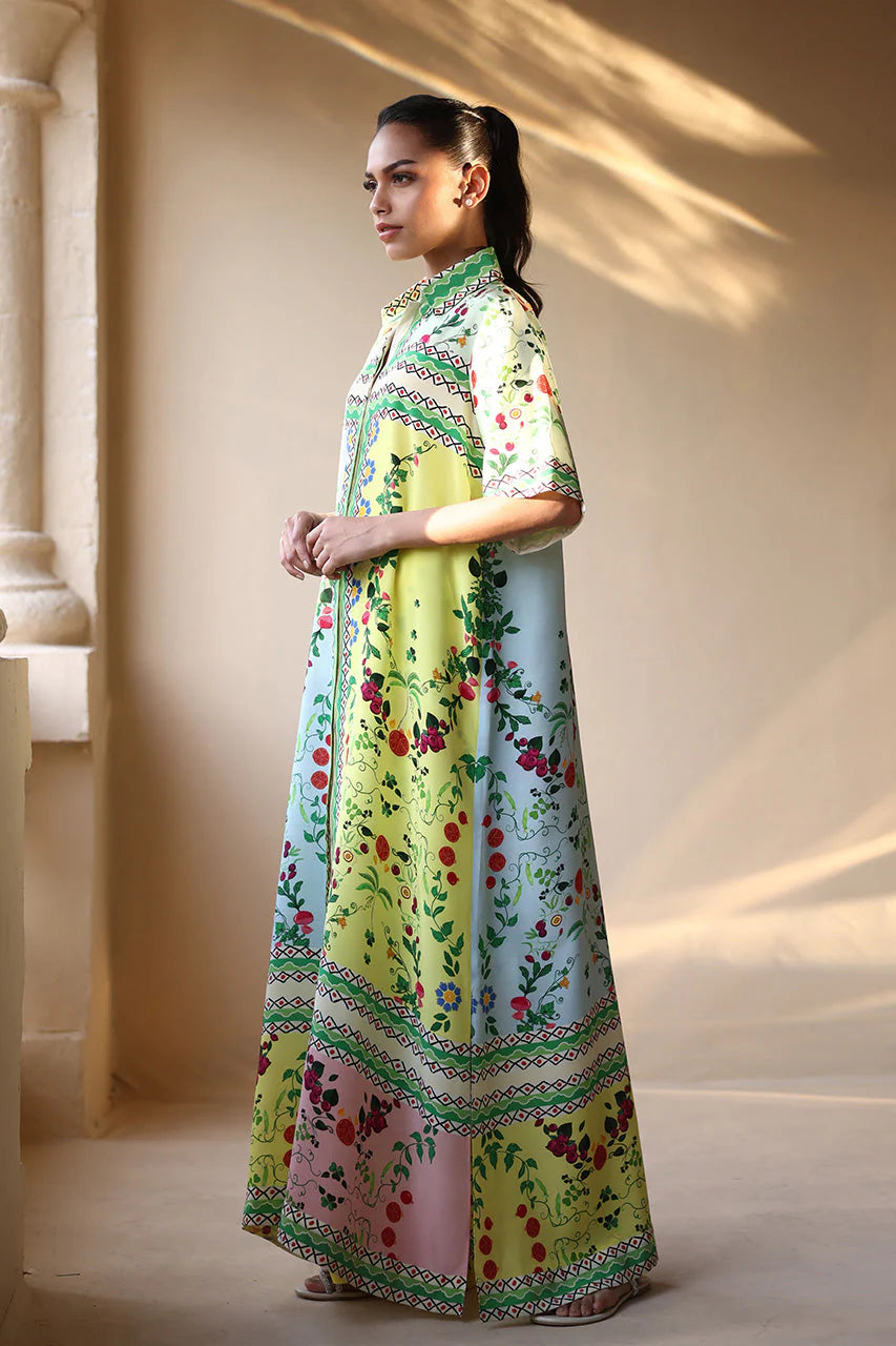 Zarie | Occasion Luxe Edit '25 | Sania Maskatiya