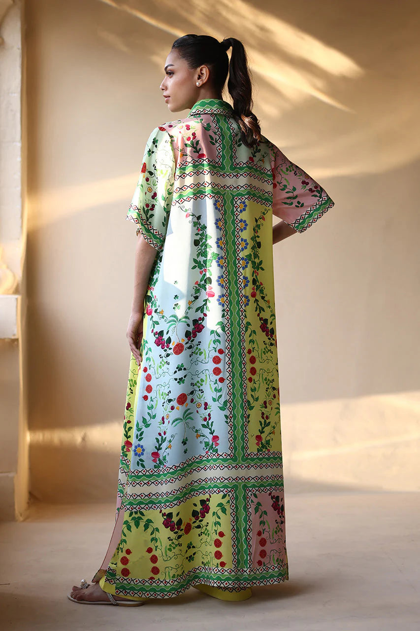 Zarie | Occasion Luxe Edit '25 | Sania Maskatiya