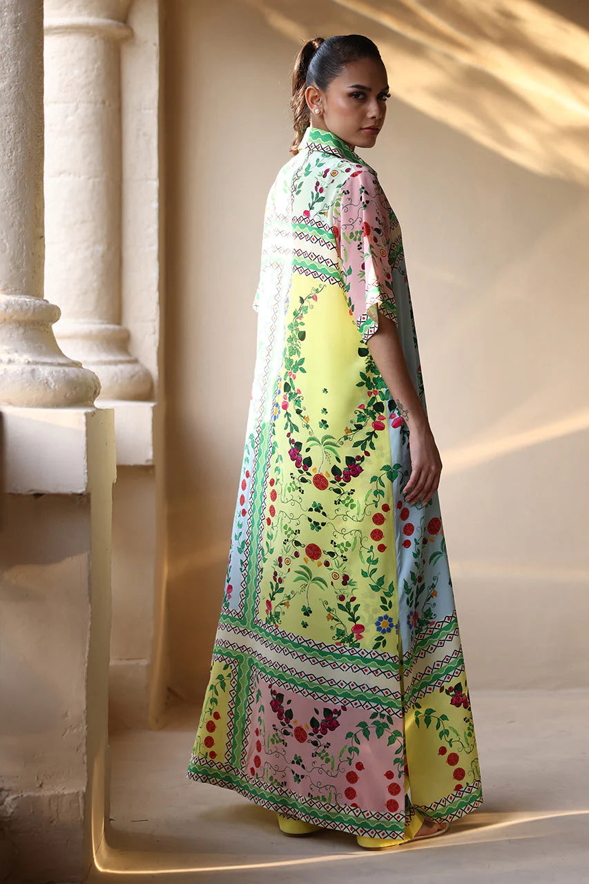 Zarie | Occasion Luxe Edit '25 | Sania Maskatiya