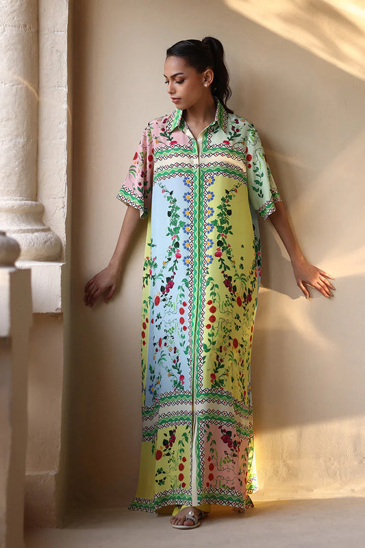Zarie | Occasion Luxe Edit '25 | Sania Maskatiya