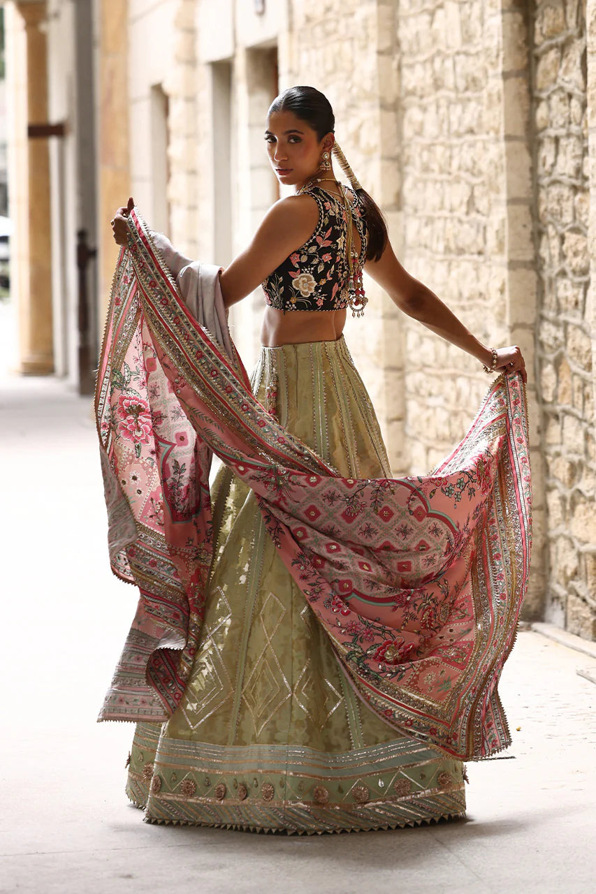 Samira | Chaandbali Summer | Nadia Farooqui