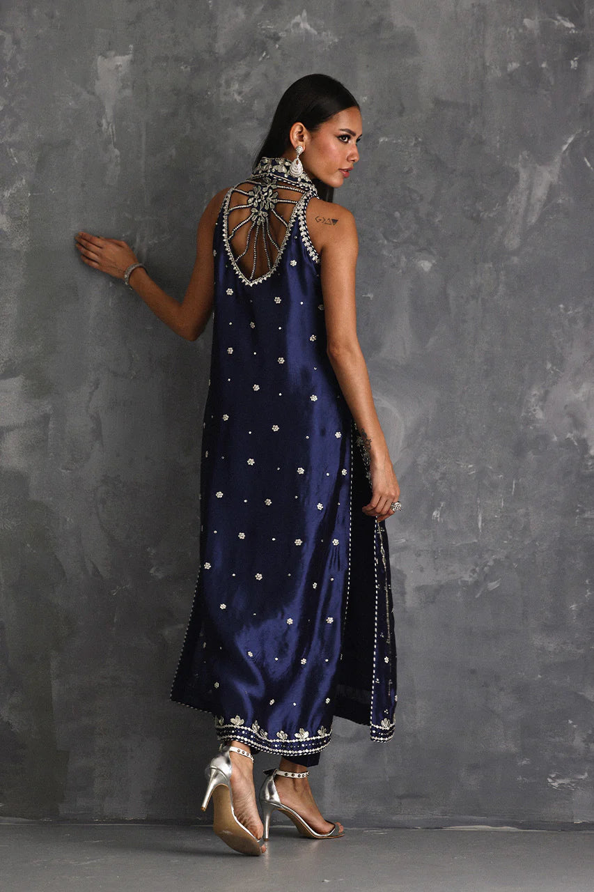 Sadaa | Vera Festive '25 | Nadia Farooqui